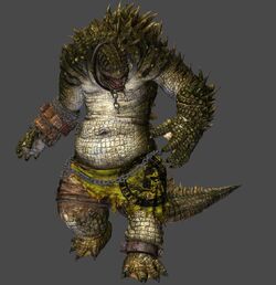 Killer Croc Arkham Wiki Fandom