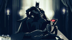 Batman Arkham Origins Dublado PT-BR O Enigma e o Pinguim 