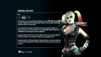 Harley Quinn