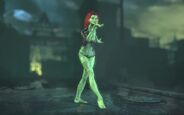 Batman Arkham City , ALL 3D Character Trophies DLC Skins (HD quality) 0198