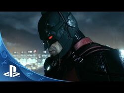 Batman: Arkham City (Video Game 2011) - IMDb