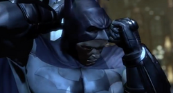 Batman: Arkham City Armored Edition - Cemu Wiki