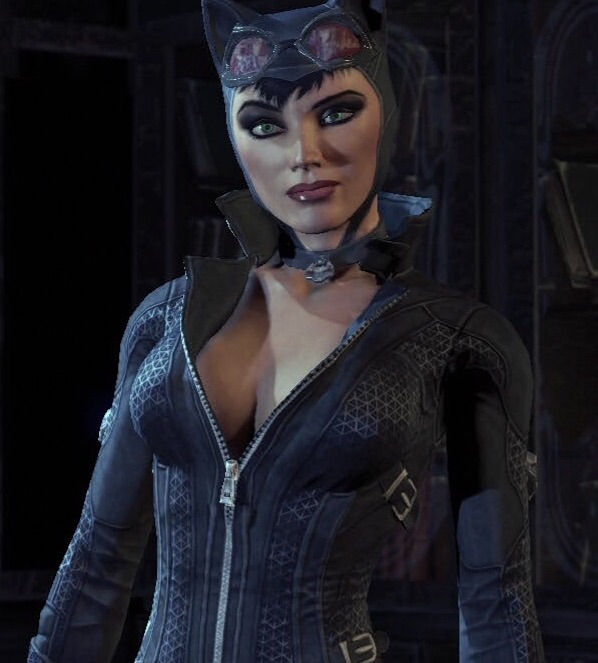 Batman: Arkham Knight mod makes everyone playable