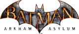 Arkhamasylumlogo
