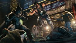 Batman: Arkham Origins - Cemu Wiki