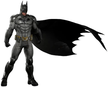 Batman | Arkham Wiki | Fandom