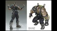 Bane Concept Art 2.0 Arkham Origins