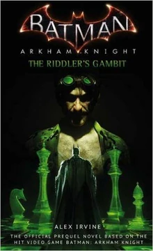 TheRiddlersGambit