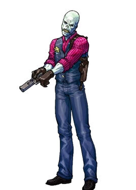 Warren White
