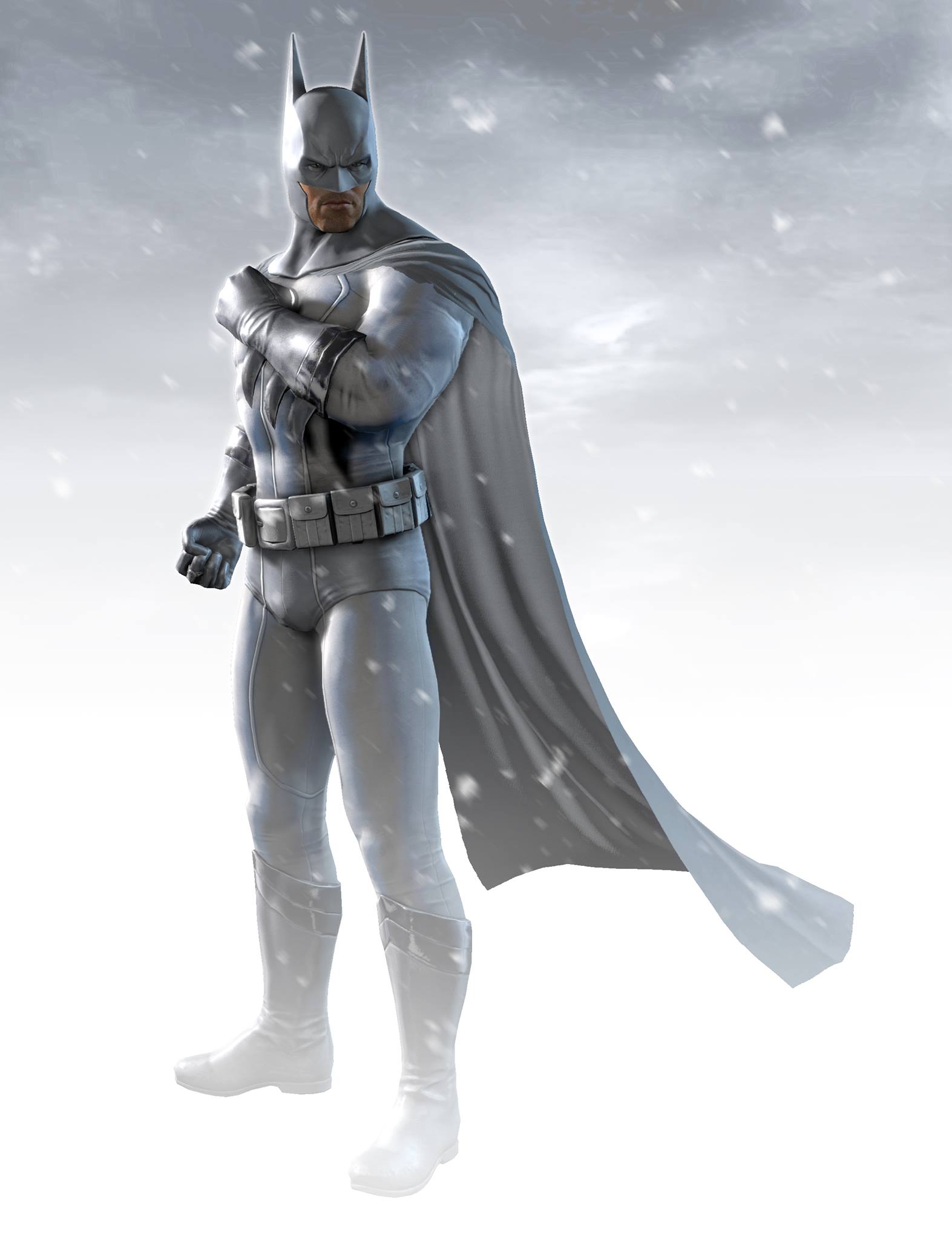 Alternate Skins List Gallery Arkham Wiki Fandom