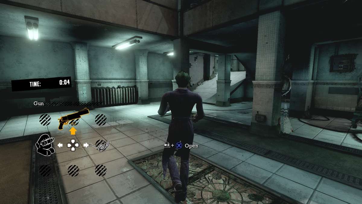 Category:Gadgets | Arkham Wiki | Fandom