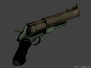 Jokers Gun.