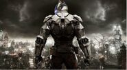 Arkham knight walper