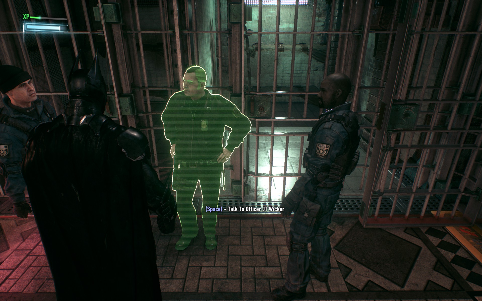 How to Find all the Riddler Trophies in Batman: Arkham Knight