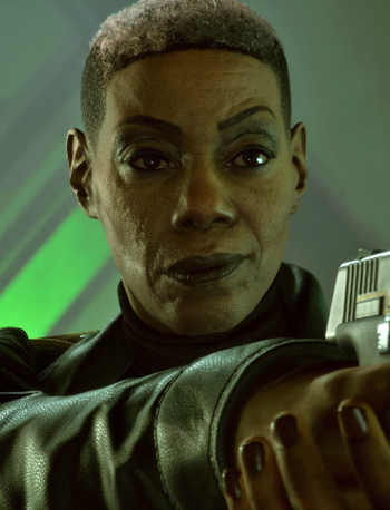 Question: Is the Deadshot in Arkham Origins the same one in Arkham City, or is Arkham Origins Deadshot the real one in Suicide Squad: Kill the Justice League? : r/BatmanArkham