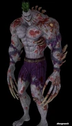 Titan joker by dnxpunk-d4jam97.jpg (220 KB) Titan-Joker