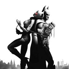 Walkthrough Arkham City Arkham Wiki Fandom