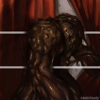 Clayface concept art.jpg (652 KB) Clayface Concept Art Arkham City