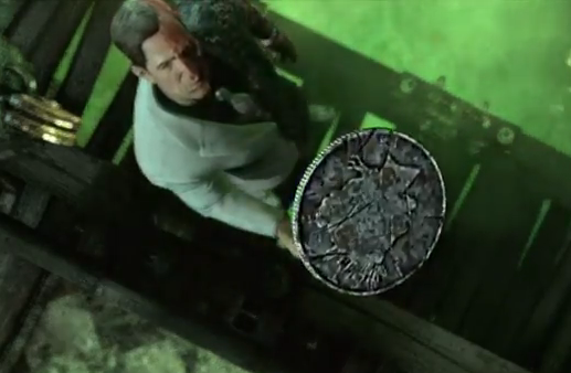 Two-Face's Coin | Arkham Wiki | Fandom