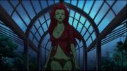 Poison Ivy in Batman: Assault on Arkham