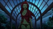 Poison Ivy in Batman: Assault on Arkham