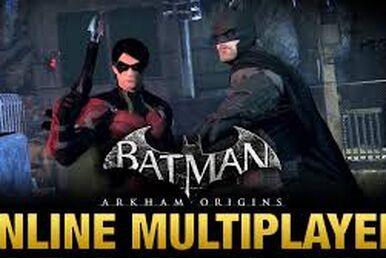 Tudo De Errado Com Batman Arkham Asylum Em Quase 13 Bat-Minutos