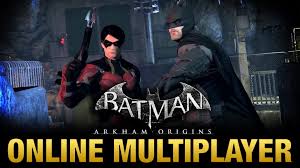Batman: Arkham Origins: como jogar o Multiplayer do novo game do herói
