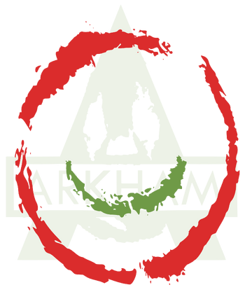 Arkham City Joker Gang