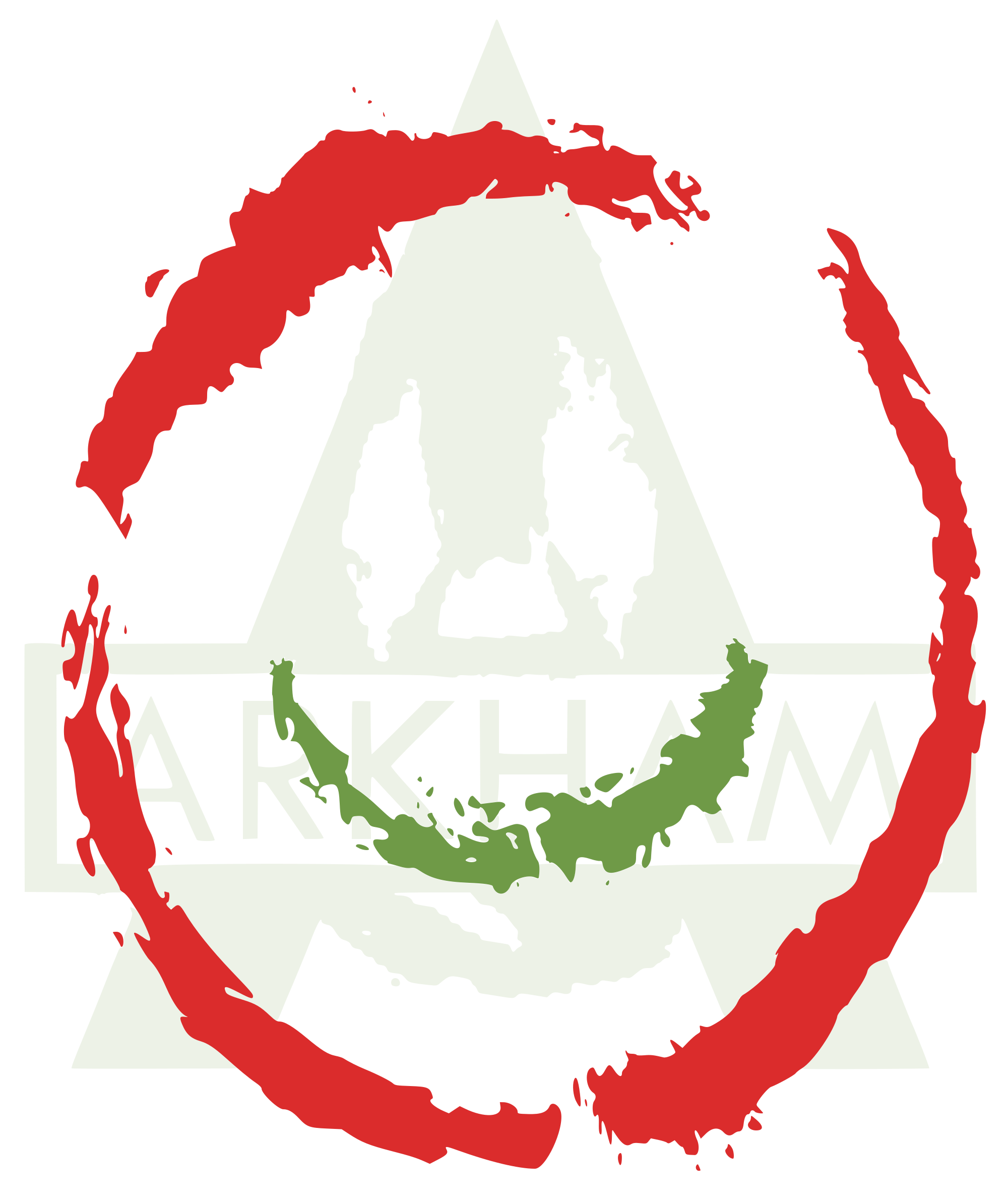 Joker S Henchmen Arkham Wiki Fandom Joker S Henchmen Arkham Wiki Fandom