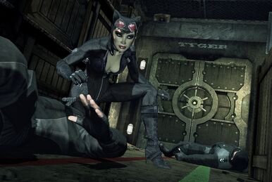 Batman Arkham City Riddler Guide Wiki - Colaboratory