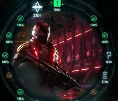 arkham city hot and cold