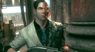 Two-Face | Arkham Wiki | Fandom