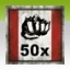 Xbox360 50x Combo