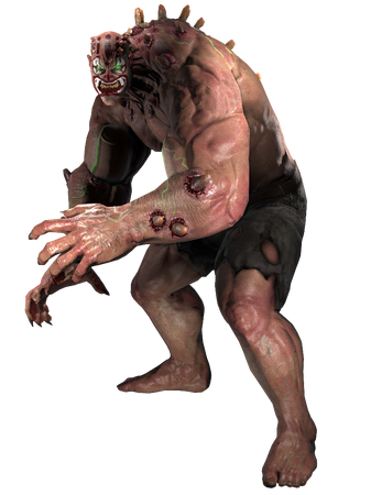 Titan Henchman | Arkham Wiki | Fandom