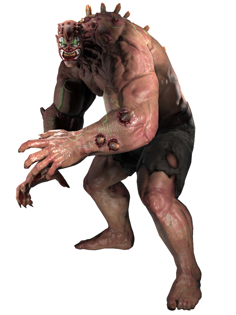 Titan Henchman | Arkham Wiki | Fandom