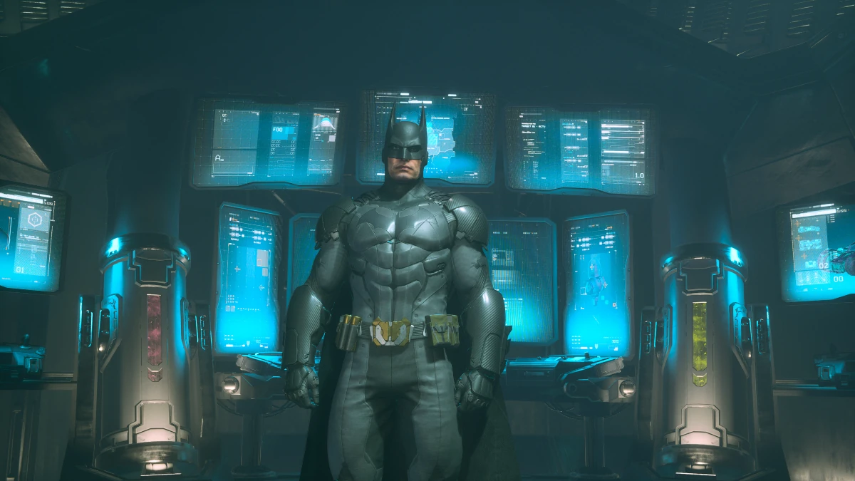 Batcave Metropolis Arkham Wiki Fandom Batcave Metropolis Arkham Wiki Fandom