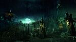 Arkham Asylum