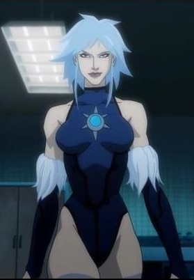 Introducir 32+ imagen batman killer frost