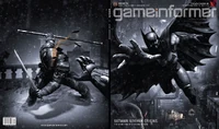 Gameinformer May 2013 Edition
