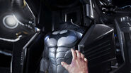Batman em Arkham VR.