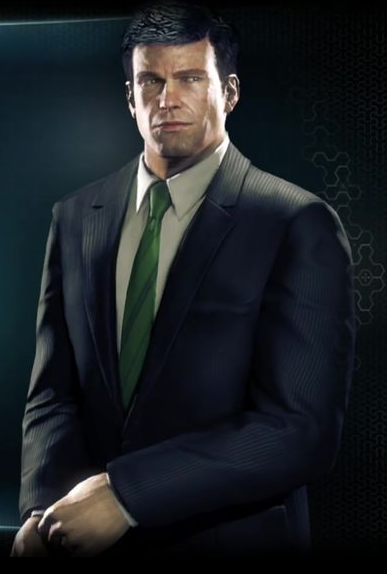 Bruce Wayne | Arkham Wiki | Fandom