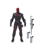 Red Hood 1.0