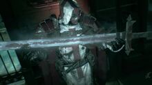 Batman Arkham Knight Azrael Most Wanted Mission Heir to the Cowl 1080p 60FPS 791