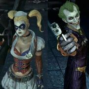 Ace of Spades | Arkham Wiki | Fandom