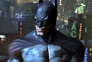 Batman: Arkham Origins Collector's Edition unveiled - GameSpot