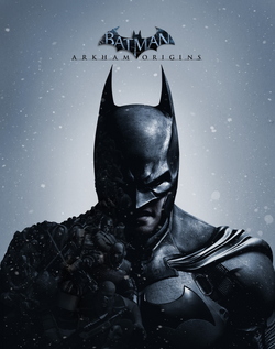 Entrevista de Batman: Arkham City – PlayStation.Blog BR