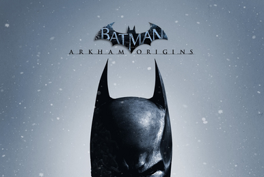 Tudo De Errado Com Batman Arkham Asylum Em Quase 13 Bat-Minutos