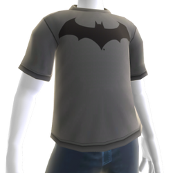 Batman Girl T-Shirt - Roblox