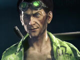 The Riddler