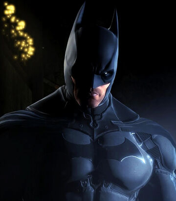 The Road to Arkham, Batman Wiki